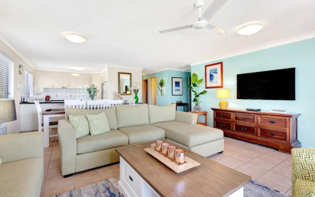 Riverdance Apt 5