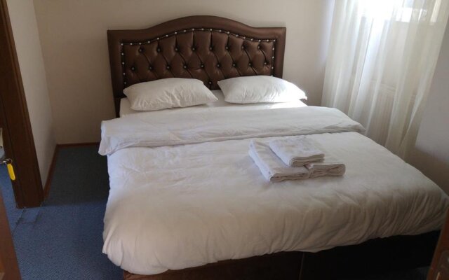 Ikon Otel