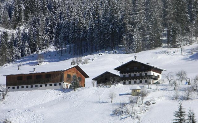 Griesbauer / Familie Gehwolf