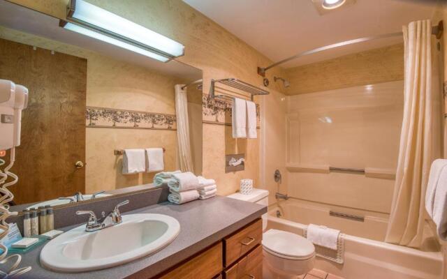 Purity Spring Resort