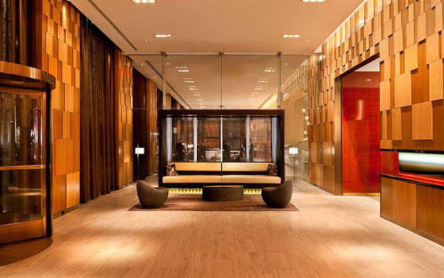 55 Wall Street Club Residences