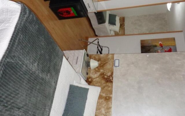 Hostal Don Rodrigo