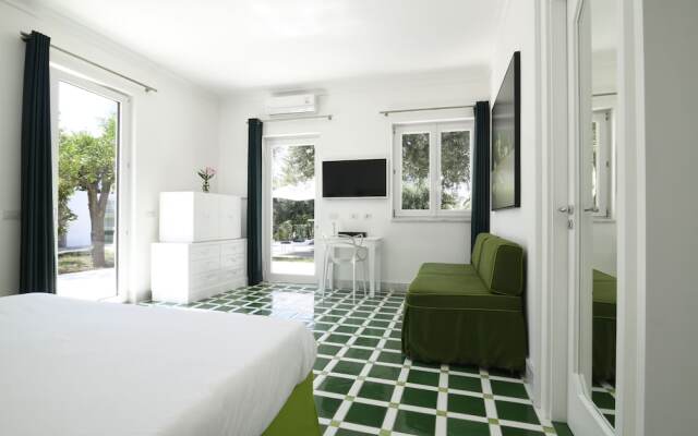 Villa Massa Residence