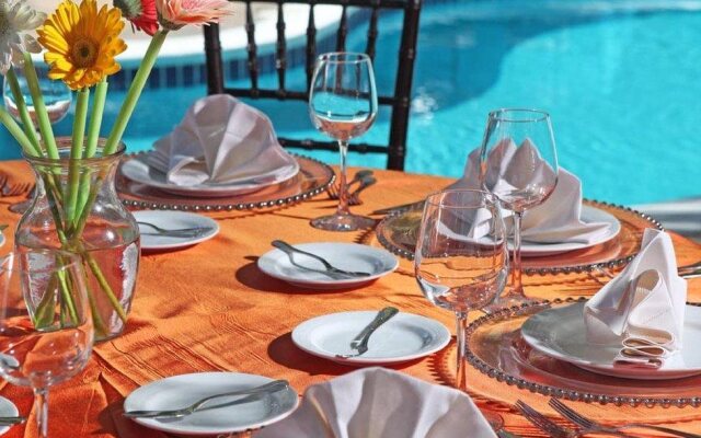 Comfort Inn Real San Miguel