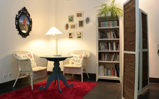 HI Alijo - Pousada de Juventude - Hostel