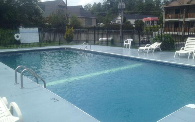 Best Western Milton Inn