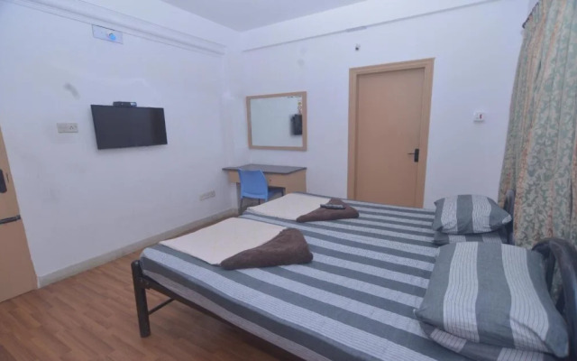 Casa Viva Serviced Apartment Coimbatore