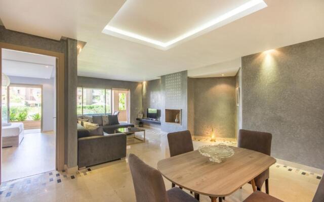 Beauté au Prestigia Topaze - WIFI & Pool