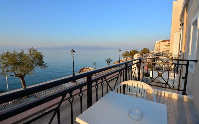 Kyani Akti Hotel