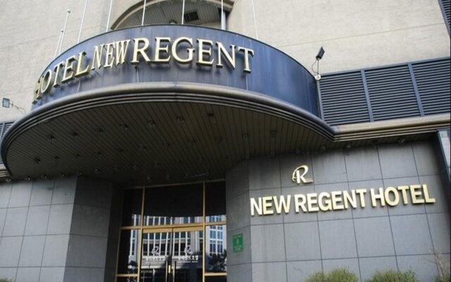 New Regent Hotel Seoul