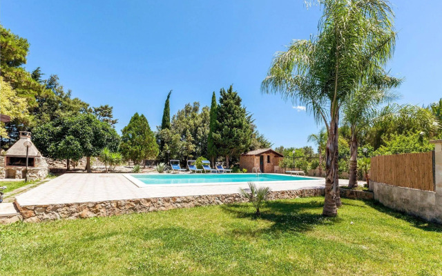 Villa Li Cuti