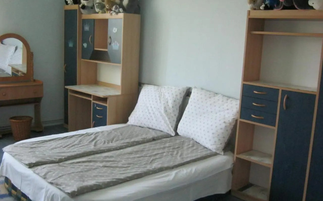 Kitti Apartman