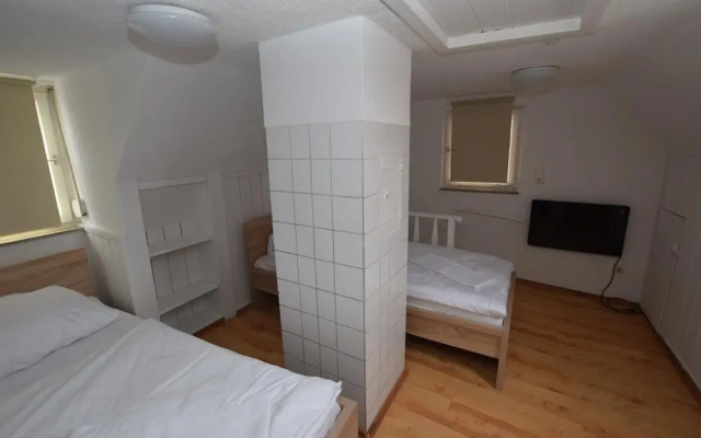 AB Apartment 27