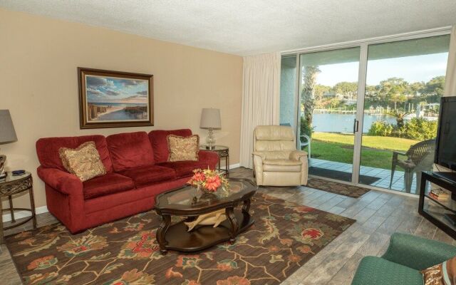Dolphin Point 103b 2 Bedroom Condo by RedAwning