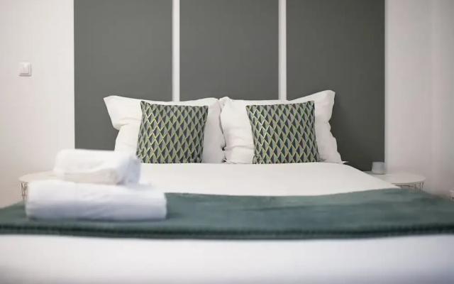 Bairro Alto Design by Homing
