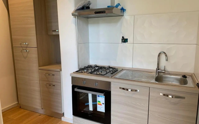 CASA MONTE DI SOPRA jacuzzi & sauna