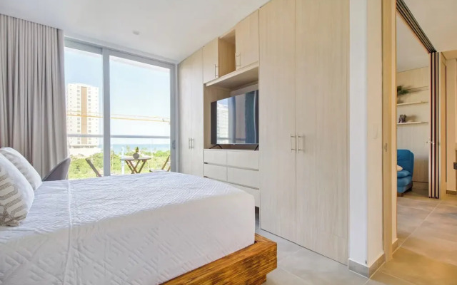 Salguero Suites By HostPro