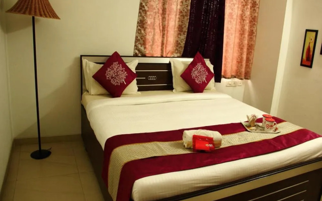 OYO 1122 Kalyani Nagar