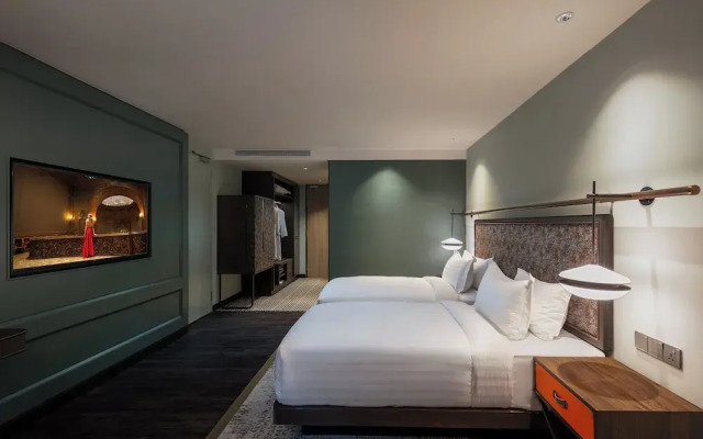 The George George Town Penang