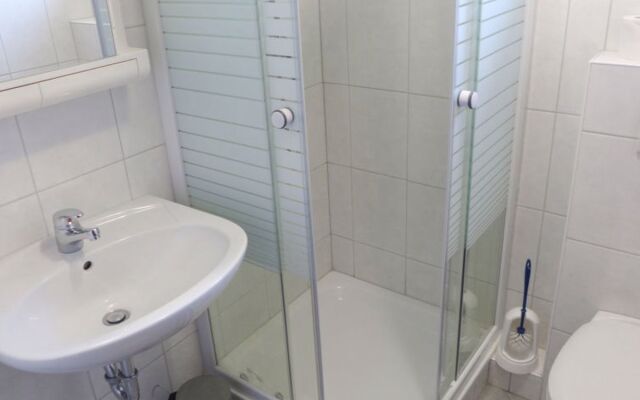 Apartment Krebs Norddeich