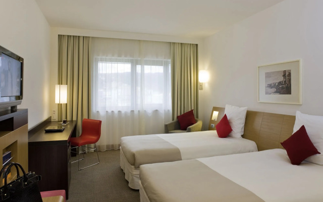 Novotel Edinburgh Park