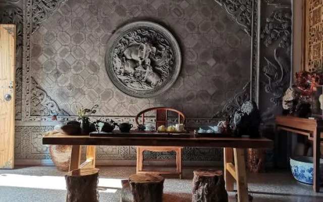 Yuxian Yangyue Caotang Homestay