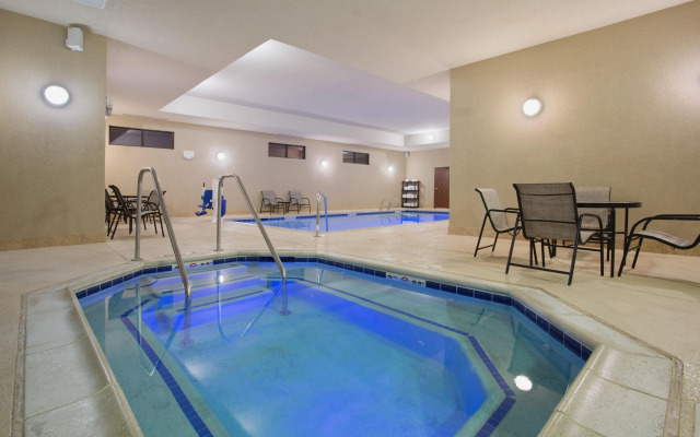 Holiday Inn Hotel & Suites Durango Downtown by IHG
