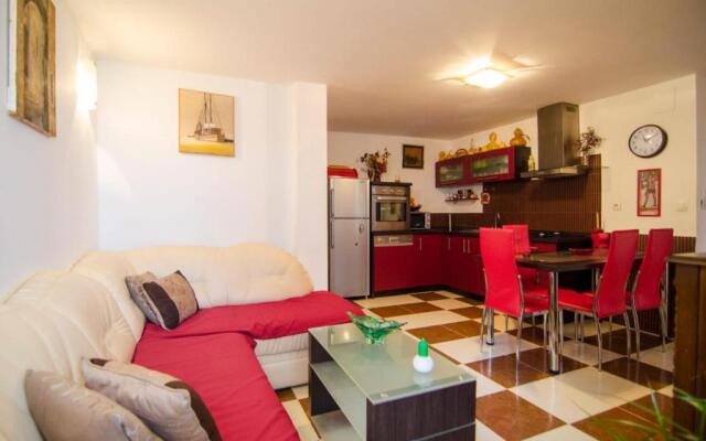 Villa Martinis Old Town Varos