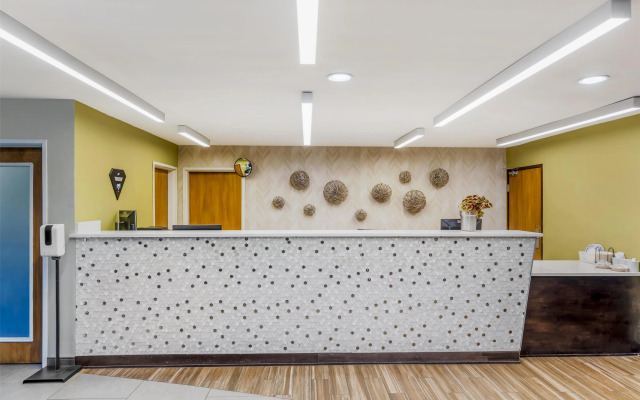 Best Western Plus Wenatchee Downtown Hotel