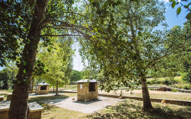 El Pasil Centro de Turismo Rural