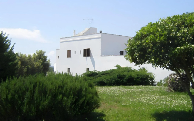 Hotel Masseria Fabrizio
