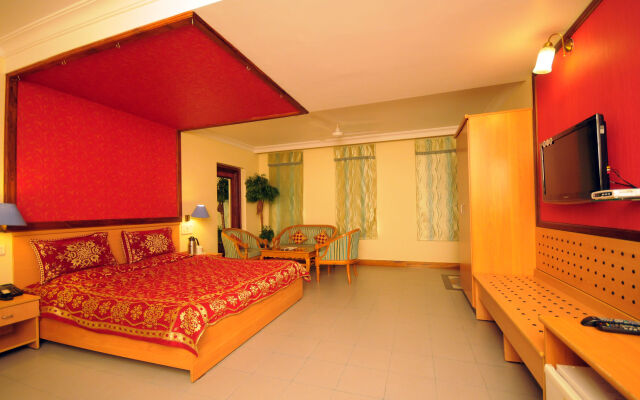 The Grand Regency