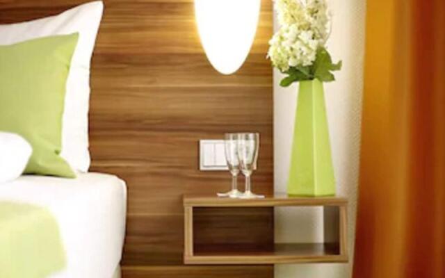 ante porta DAS STADTHOTEL