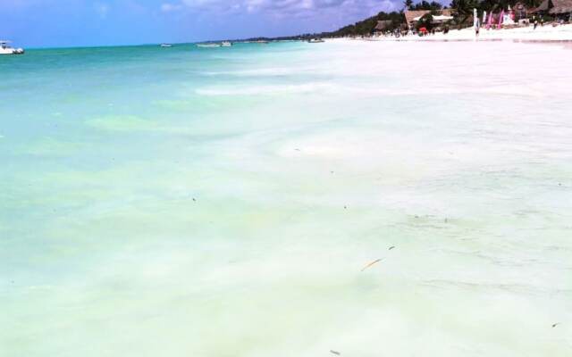 Serenity House Zanzibar