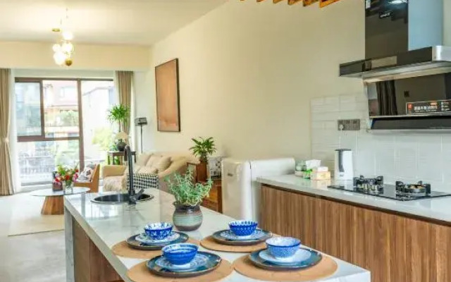 BYX homestay