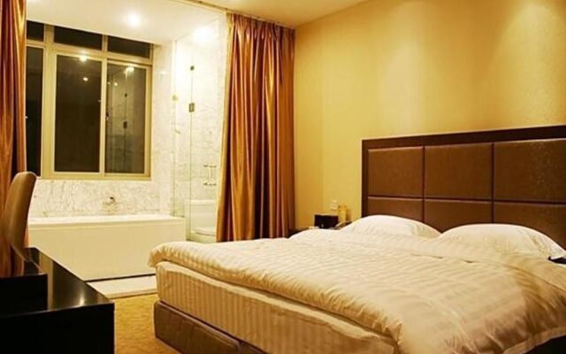 Zhengzhou Hailong Hotel