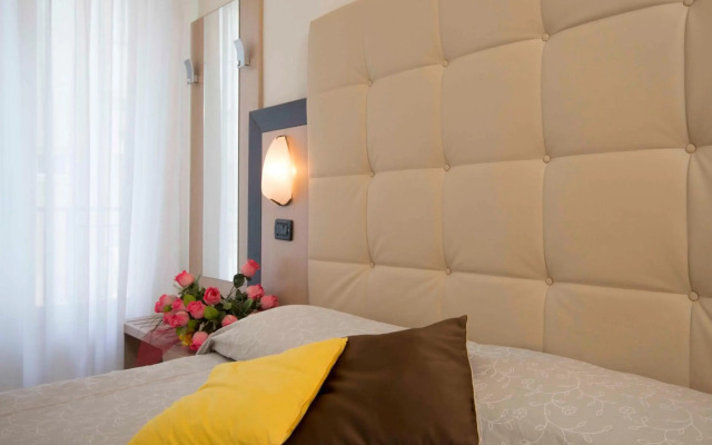 Hotel veliero