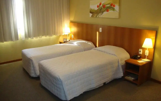Tri Hotel Executive Caxias