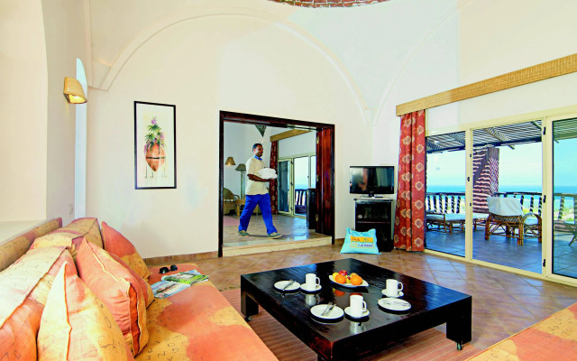 Calimera – Habiba Beach