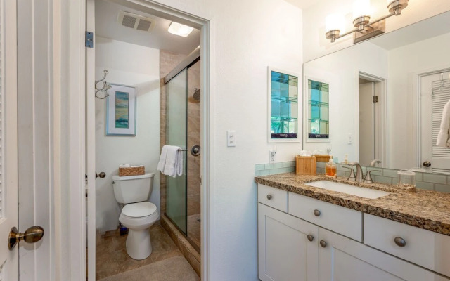 Honu Haven 2 Bedroom Condo by Redawning