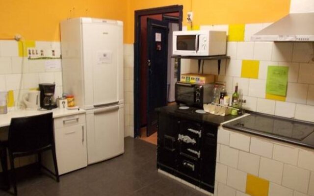 Hostel Hemingway