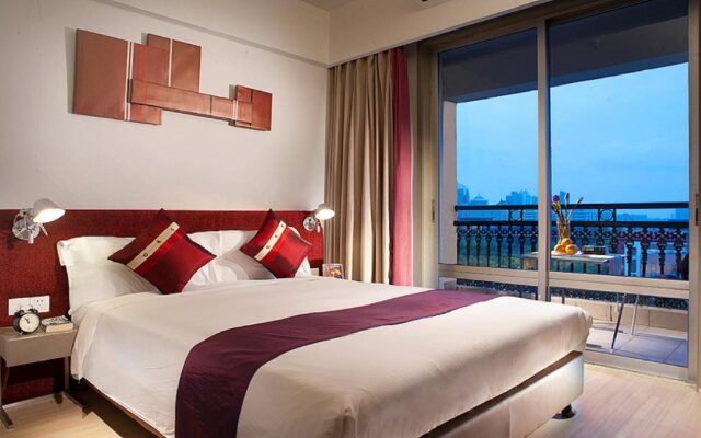 Citadines Biyun Shanghai