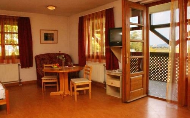 Grante Hotel