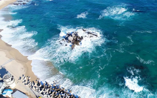 Gangneung Lulu Pension