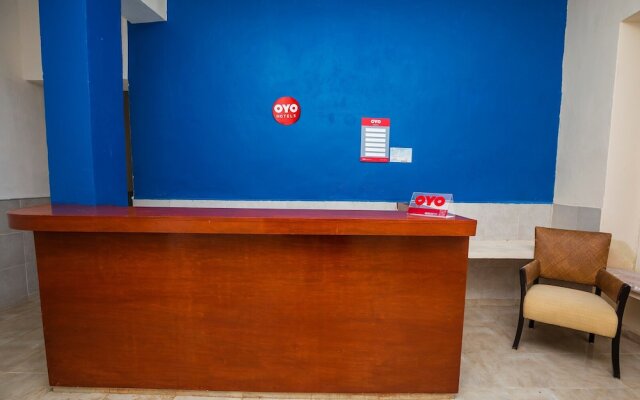 Hotel Cupules