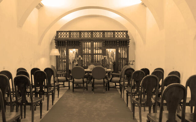 Monasterio de San Francisco