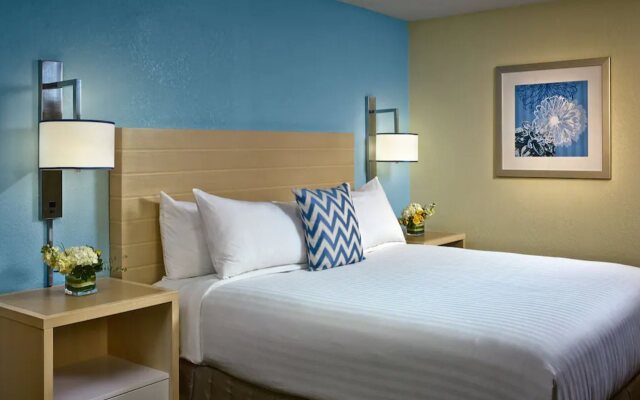 Sonesta ES Suites Memphis