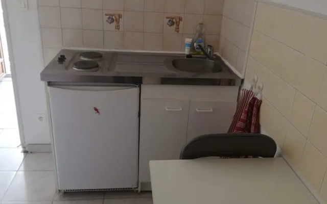 Chambres Chez L'habitant Coco2