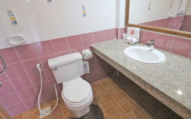 NIDA Rooms Cape Patong Malibu