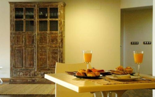 Hotel A Maquía